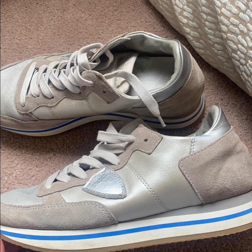 Philippe Model sneakers